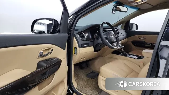 Kia The New Carnival id 2976582 из Кореи 20