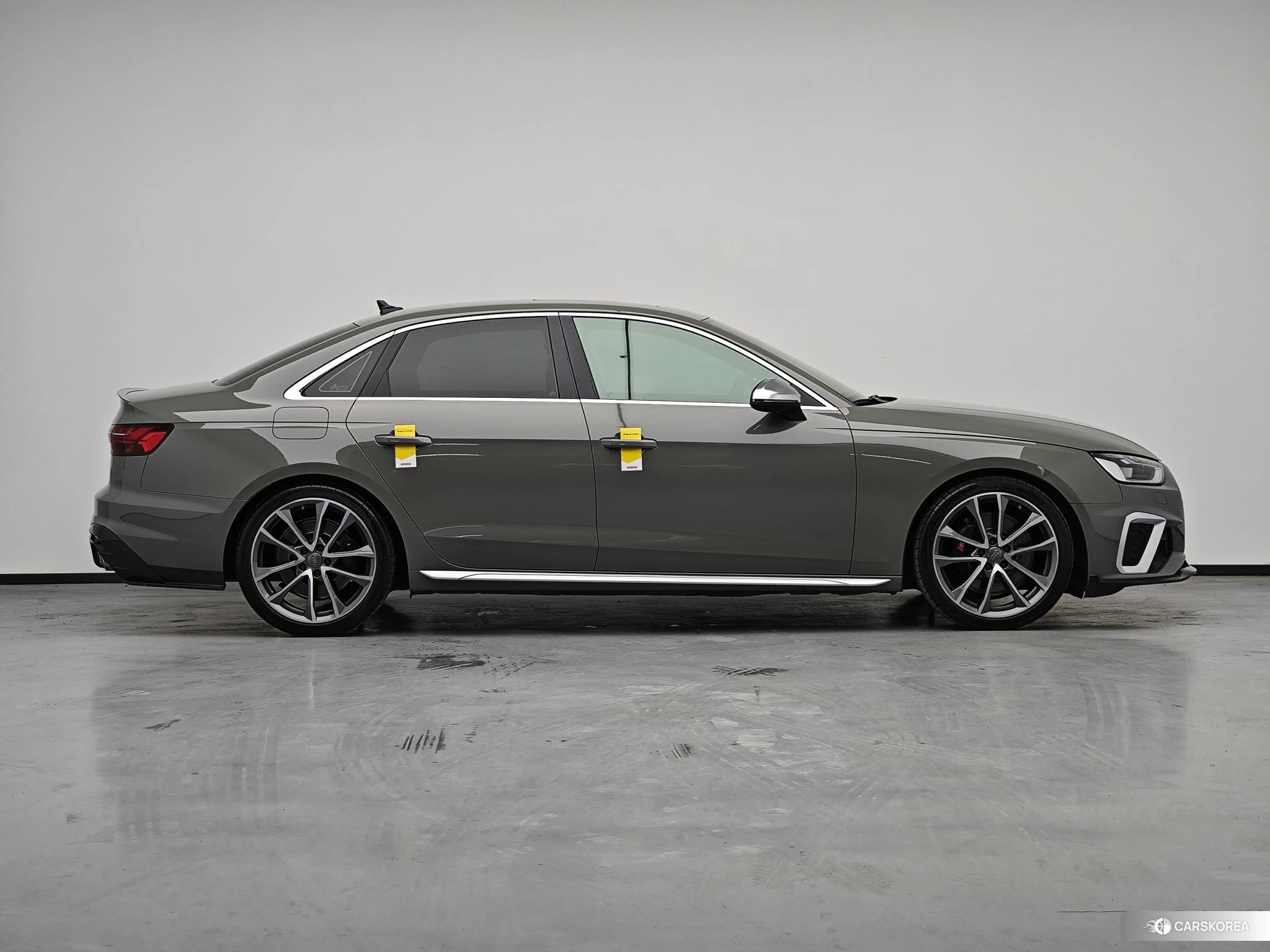 Audi S4 id 4440596 из Китая 20