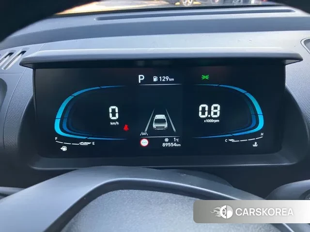 Hyundai Casper id 3394796 из Кореи 20