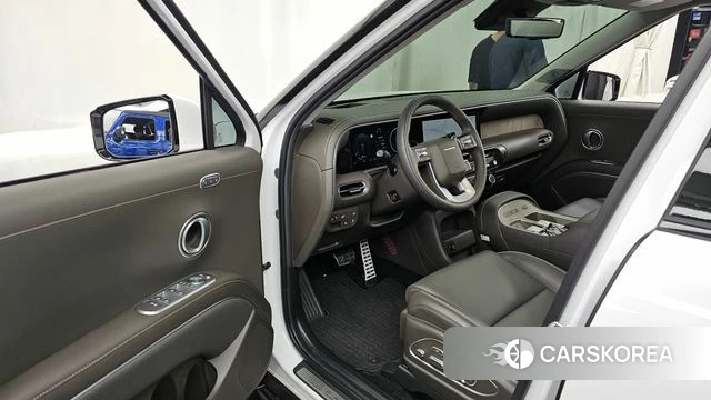 Hyundai Palisade (LX3) id 4229887 из Кореи 34