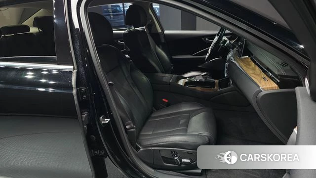 Kia The New K9 2nd generation id 3832809 из Кореи 20