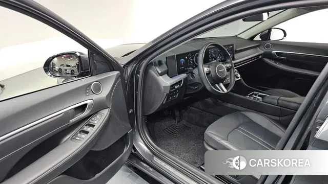 Hyundai Sonata D Edge (DN8) id 3415265 из Кореи 20