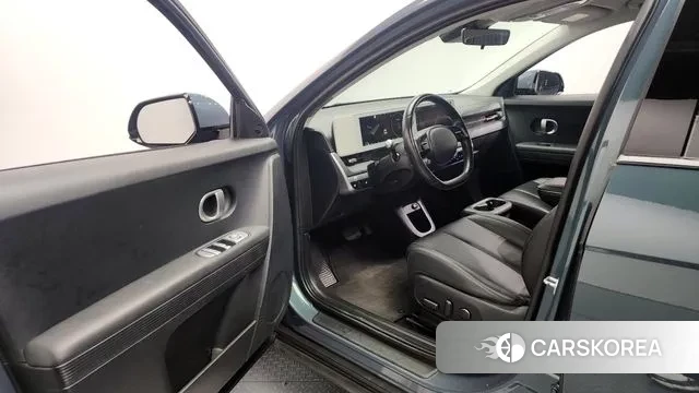 Hyundai Ionic 5 id 3306867 из Кореи 20