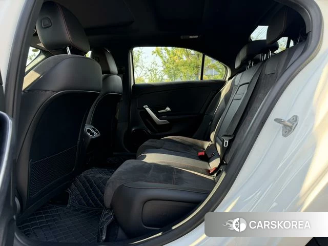 Mercedes-Benz Class A id 4258889 из Китая 14
