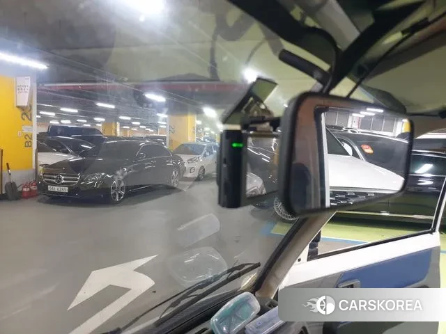 Chevrolet (GM Daewoo) New Damas id 2999456 из Кореи 16