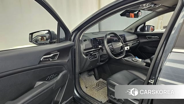 Kia The New Sportage 5th Generation id 4602370 из Кореи 31