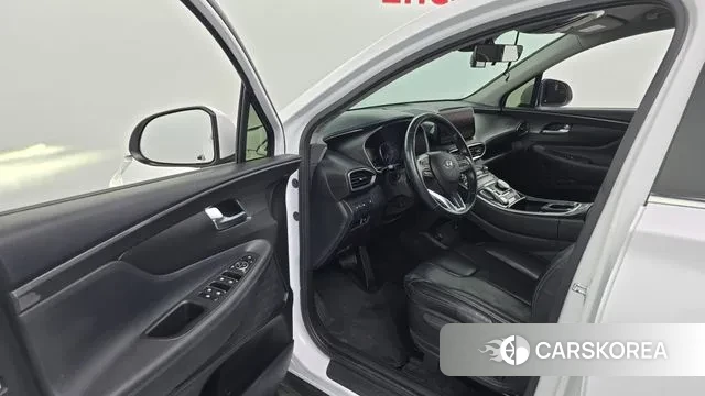 Hyundai The New Santa Fe id 3626225 из Кореи 20