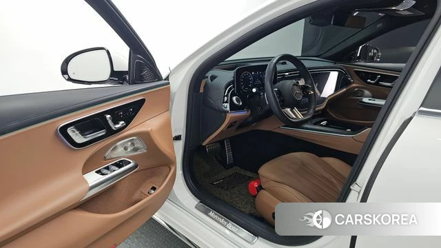 Mercedes-Benz E-Class W214 id 4523168 из Кореи 36