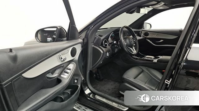 Mercedes-Benz GLC-Class X253 id 3877674 из Кореи 20
