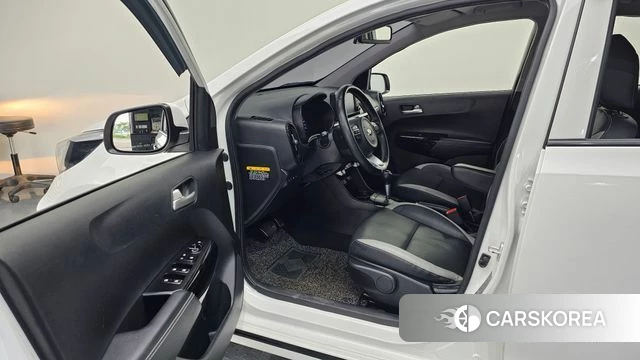 Kia All New Morning (JA) id 4317777 из Кореи 30