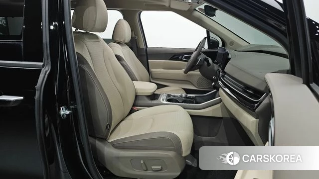 Kia The New Carnival 4th Generation id 4381354 из Кореи 20