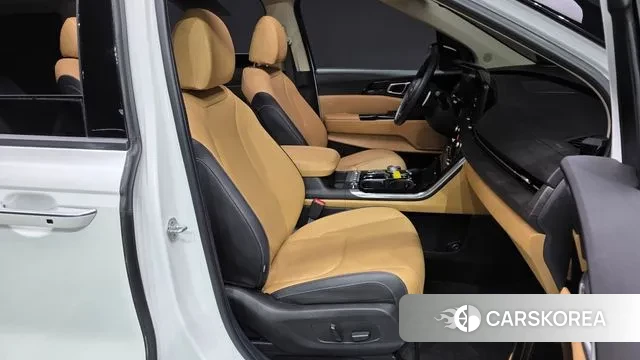 Kia Carnival 4th generation id 3675635 из Кореи 20