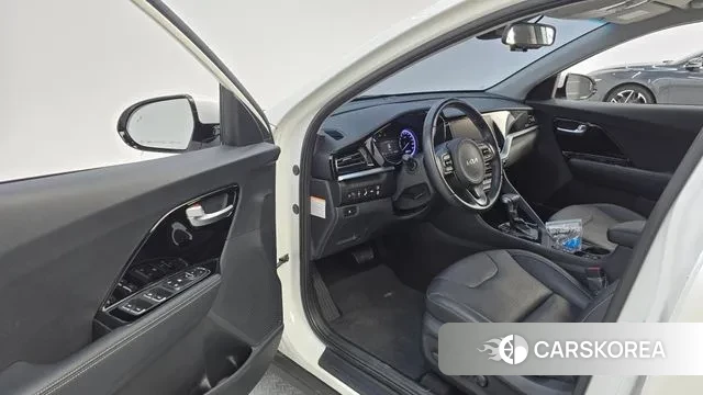 Kia The New Niro id 3323420 из Кореи 20