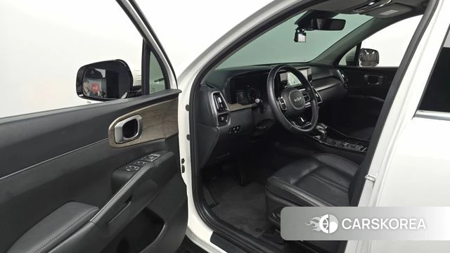 Kia Sorento 4th Generation id 4567347 из Кореи 20