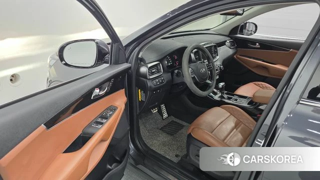 Kia The New Sorento id 3911631 из Кореи 20