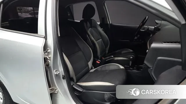 Kia All New Morning (JA) id 3045446 из Кореи 20