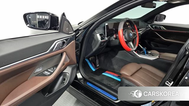 BMW i4 id 4692449 из Кореи 31