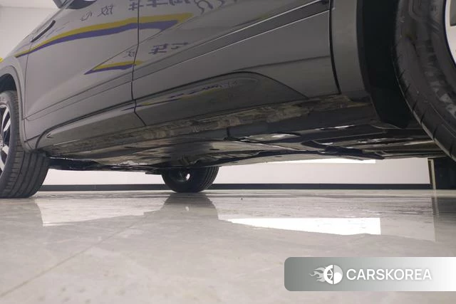 Volkswagen Tanyue id 4274386 из Китая 17