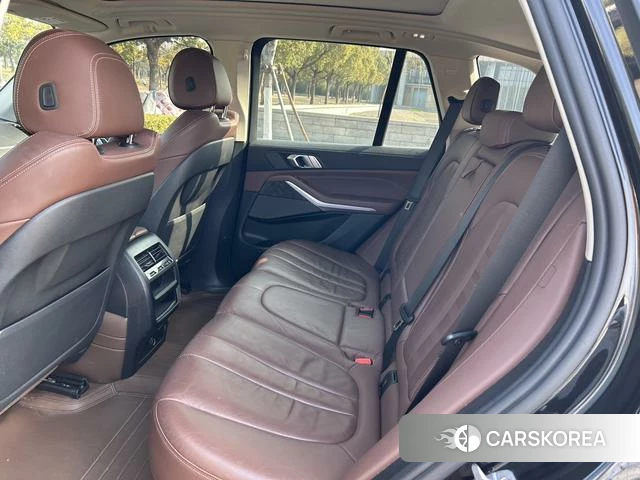 BMW X5 (imported) id 4240006 из Китая 13