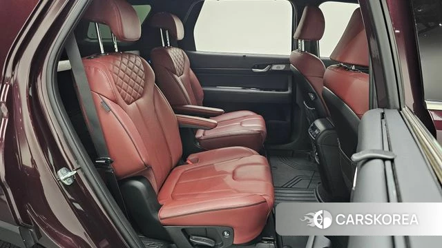 Hyundai Palisade id 4415653 из Кореи 35