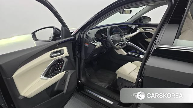 Audi Q5 (80A) id 4291654 из Кореи 20