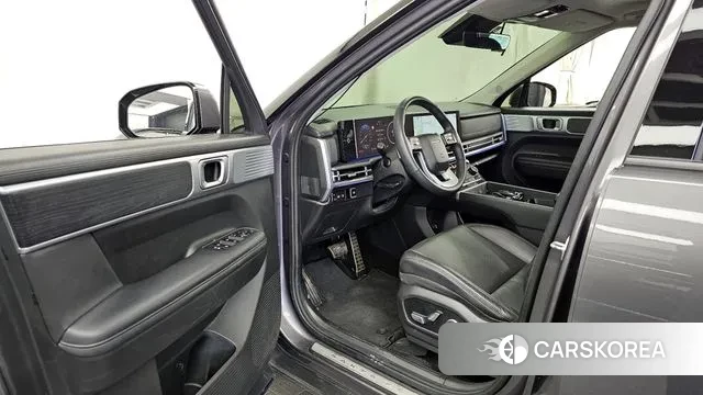 Hyundai Santa Fe (MX5) id 3580977 из Кореи 20