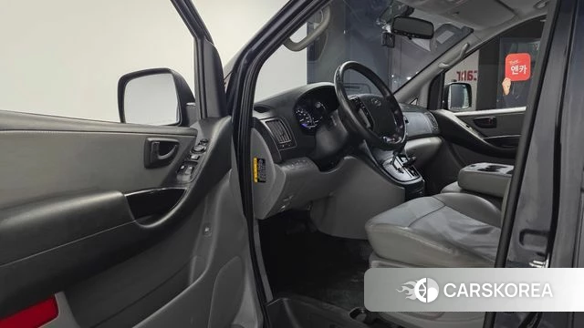 Hyundai The New Grand Starex id 3853504 из Кореи 20