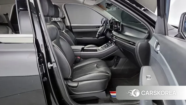 Hyundai The New Palisade id 3032238 из Кореи 20