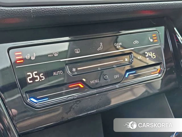 Volkswagen Tanyue id 4258091 из Китая 15