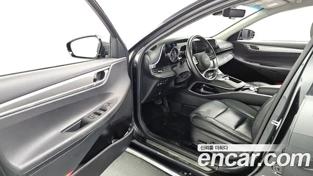 Hyundai The New Grandeur IG Hybrid id 2715592 из Кореи 20