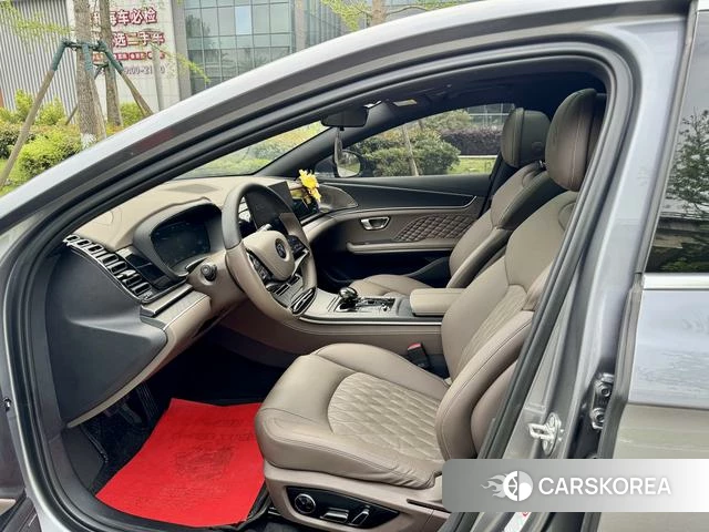 BYD Han DM id 4254197 из Китая 15