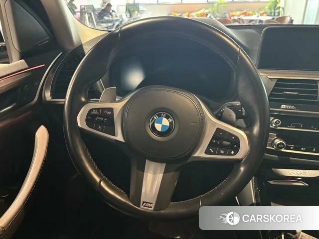 BMW X3 id 4297510 из Китая 18