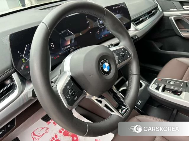 BMW X1 id 4278835 из Китая 13