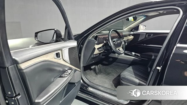 Kia K8 id 4572287 из Кореи 32