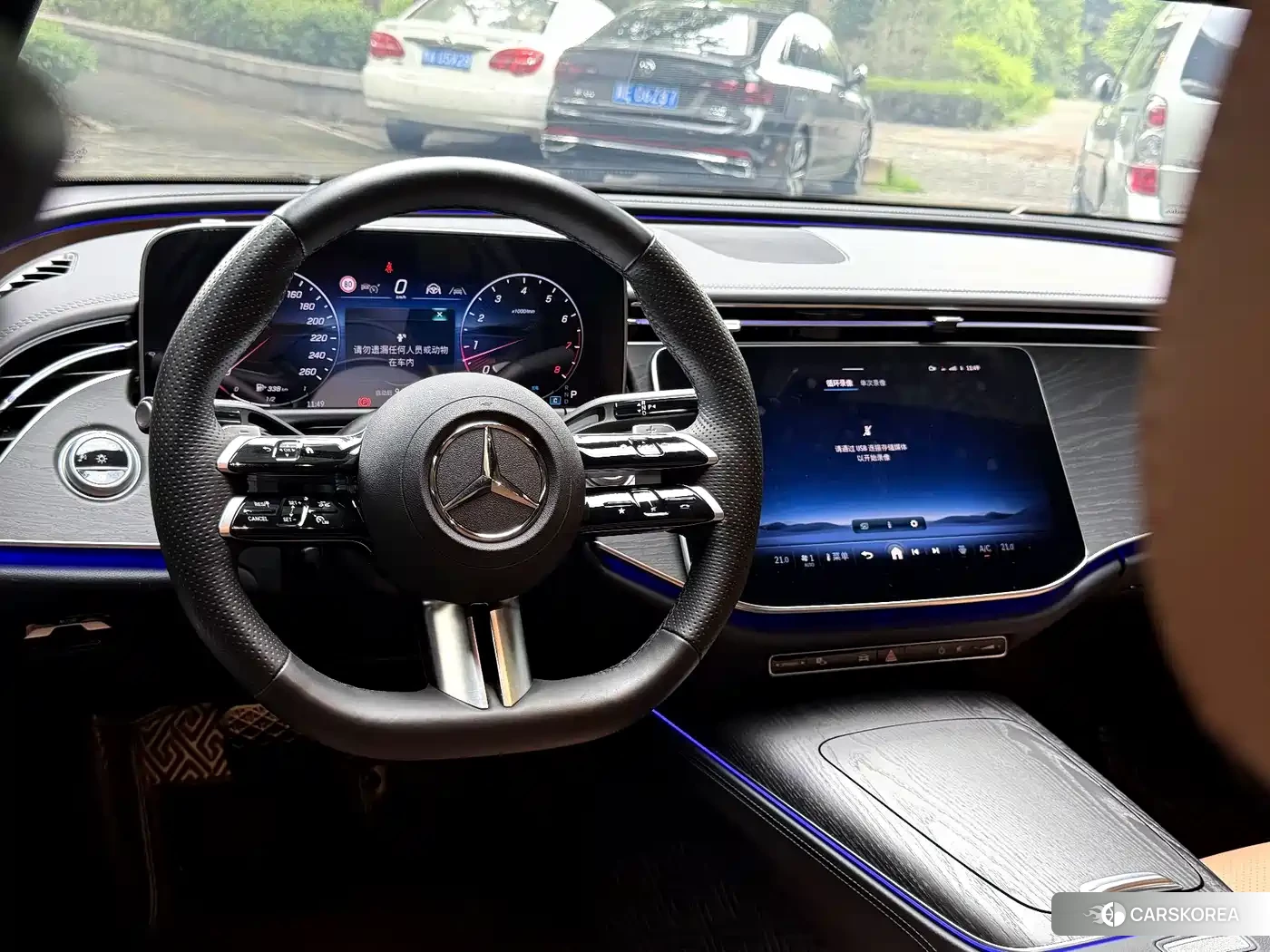Mercedes-Benz E-Class id 4669473 из Китая 12