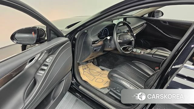 Genesis G80 (RG3) id 3885472 из Кореи 20