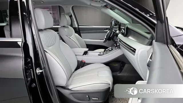 Hyundai The New Palisade id 3200998 из Кореи 20