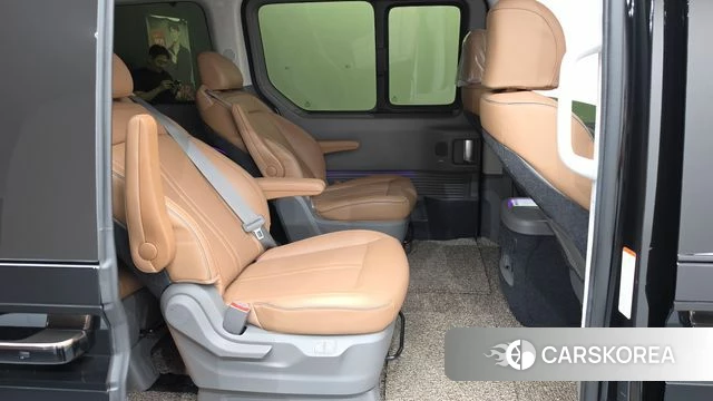 Hyundai Staria id 4376568 из Кореи 37