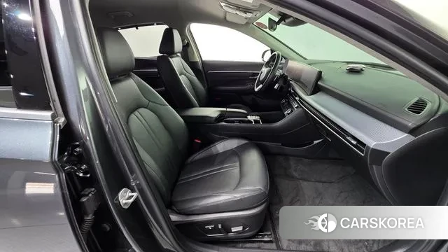 Hyundai Sonata D Edge (DN8) id 3410377 из Кореи 20