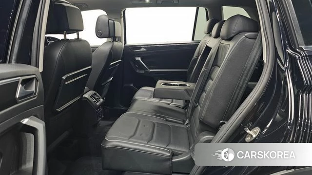 Volkswagen Tiguan Allspace id 4784976 из Кореи 30