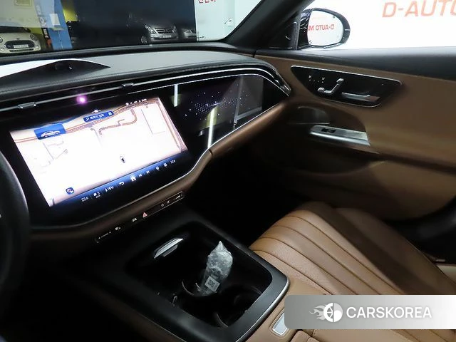 Mercedes-Benz E-Class W213 id 3914558 из Кореи 20