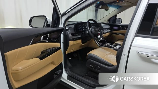 Kia Carnival 4th generation id 4506230 из Кореи 31