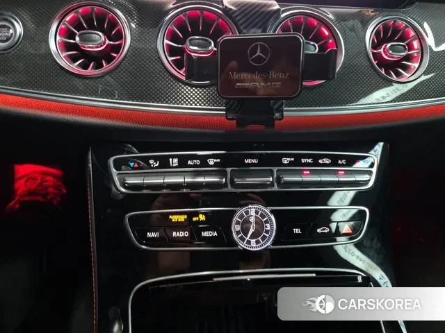 Mercedes-Benz E-Class W213 id 3525405 из Кореи 13