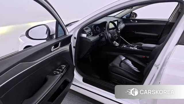 Kia K5 3rd generation id 3654778 из Кореи 20