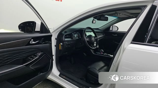 Kia K7 Premier id 4530379 из Кореи 33