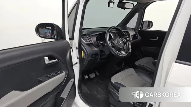 Kia The New Ray id 3765781 из Кореи 20