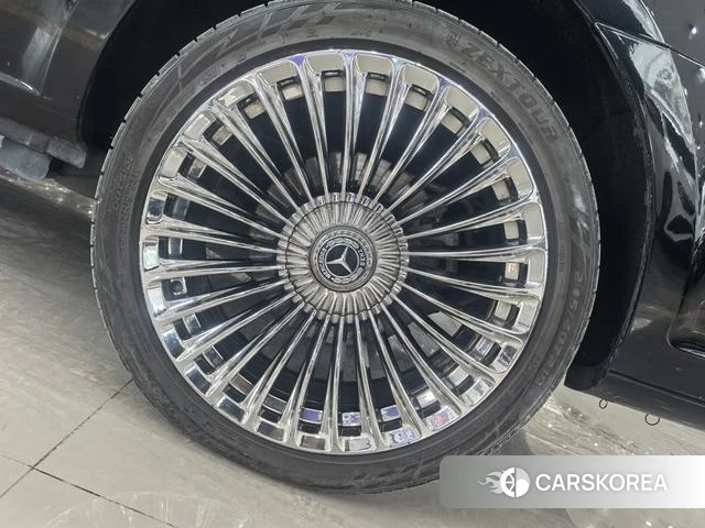 Mercedes-Benz Vito id 4275437 из Китая 24