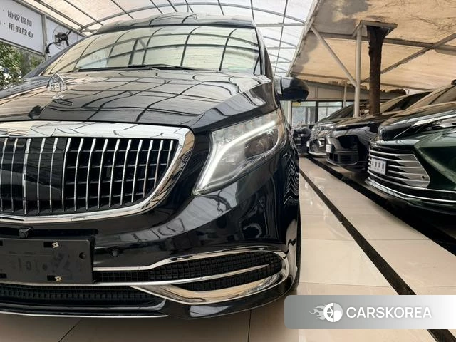 Mercedes-Benz Vito id 4256104 из Китая 20