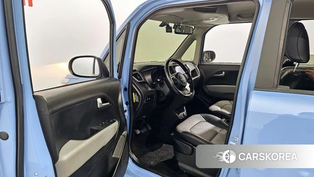 Kia The New Ray id 3892333 из Кореи 20