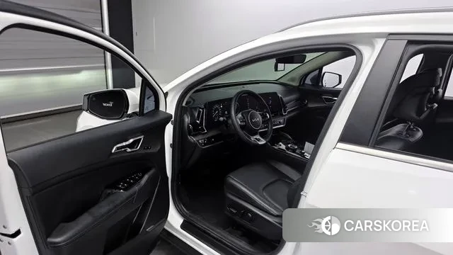 Kia Sportage 5th Generation id 3059107 из Кореи 20